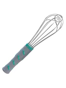Fouet - 0,158 KG - 25,5 CM - Inox 18/08 - 721950