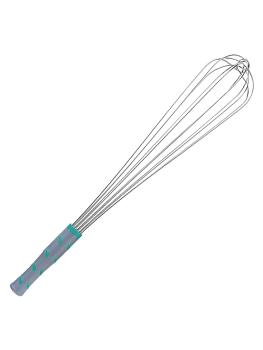 Fouet - 0,332 KG - 50,5 CM - Inox 18/08 - 721956
