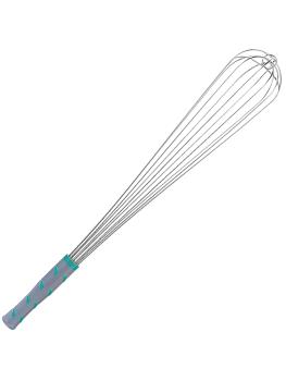 Fouet - 0.357 KG - 56 CM - Inox 18/08 - 721957