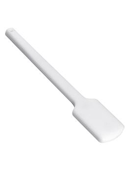 Spatule d'agitation - 0,67 KG - 80 CM - Polyéthylène - Blanc - 882152