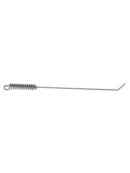 Crochet de ramassage - 0,19 KG - 48 CM - acier inoxydable - 894110