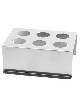 Standard - H 10,5 x 25 x 20 CM - 0,15 KG - Aluminium - 895085