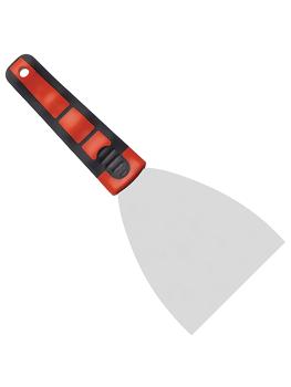 Couteau à assiette - 10 CM - 0.12 KG - acier inoxydable - 807012