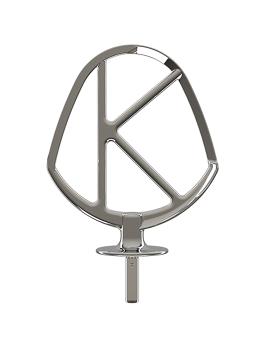Bras mélangeur - 0.5 KG - acier inoxydable - 901412