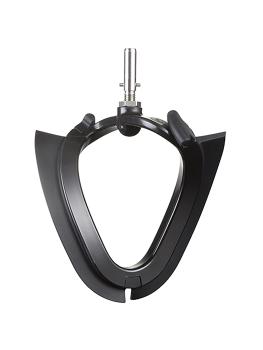 Batteur flexible - 0.476 KG - 901414