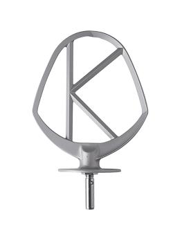 Bras mélangeur - 0.5 KG - Aluminium - 901973
