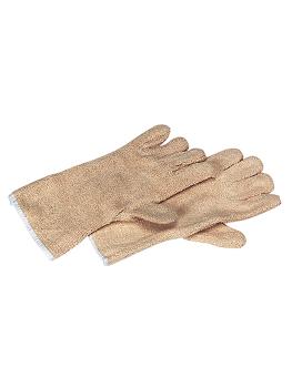 Gants de cuisine - 0.3 KG - 35 CM - Coton - 919002