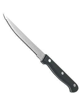 Couteau à steak - 0.057 KG - 22 CM - acier inoxydable - ProSup - 959100
