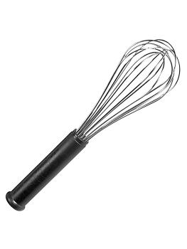 Fouet - 0,14 KG - 25 CM - acier inoxydable - 969040