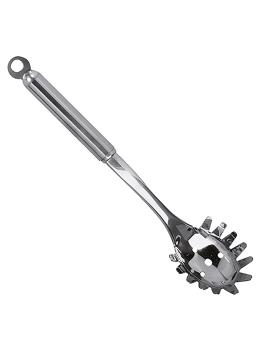Cuillère à spaghetti - 0.26 KG - 26 CM - acier inoxydable - 969710