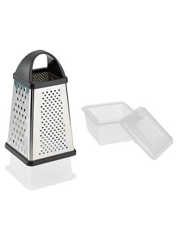 Râpe - H 25 x 13 CM - 0.337 KG - 13.6 CM - Westmark - 016077