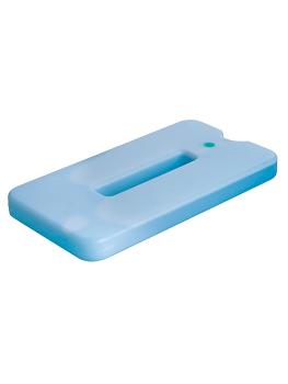 Elément de refroidissement - 1/3 GN - H 3 x 32,5 x 17,6 CM - Polythène - 070500