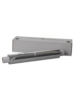 Feuille d'aluminium - 40 CM - 2 KG - 200 CM - Aluminium - Caterchef - 075011