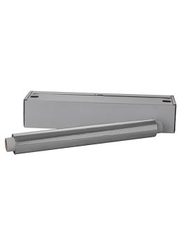 Feuille d'aluminium - 50 CM - 2.2 KG - 150 CM - Aluminium - Caterchef - 075012