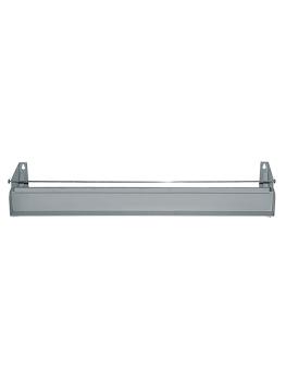 Dévidoir Foil - H 9 x 66 x 17 CM - 1,4 KG - Métal - 075060
