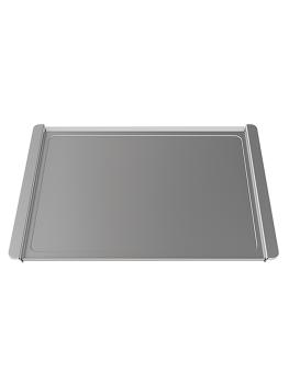 Plaque à pâtisserie - 34.2 x 24.2 CM - 0.512 KG - Aluminium - Unox - 596361