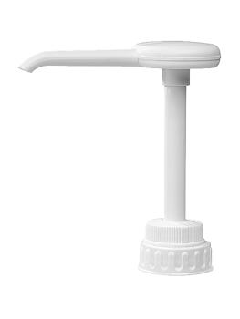 Distributeur de pâte combustible - 0,065 KG - Plastique - 685100