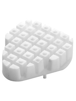 Insert Pièce de pression - 0.037 KG - 208311