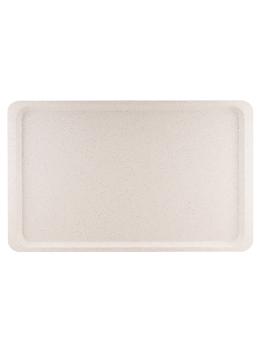 Bac - 1/1 GN - 53 x 32,5 CM - Polyester - Décor - Roltex - 518232