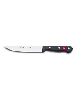 Couteau de cuisine - 2.6 CM - 0.11 KG - 26.5 CM - acier inoxydable - Wusthof - 150438