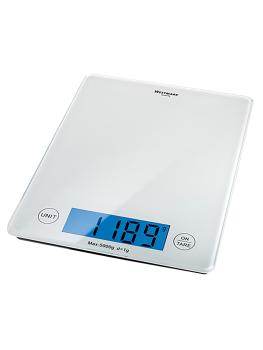 Balance - H 1,8 x 18 x 23 CM - 0,706 KG - Westmark - 016225