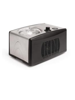 Ijsmachine - 1.5 Liter - H 24.5 x 40.2 x 28.1 CM - 230 V - Buffalo - DM067