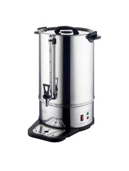 Précolateur à café - 15 Litres - H 51 x 36,2 x 48,5 CM - 230 V - Inox - Buffalo - CN295