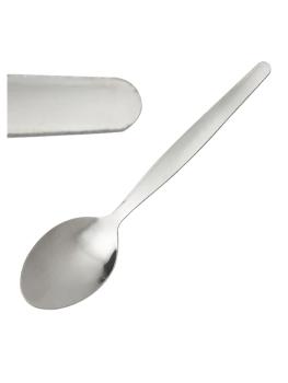 Cuillère à café - 12 pièces - 11,5 CM - inox - Olympia - CB316