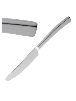 Couteau de table - 12 pièces - H 22 x 22 CM - Inox - Olympia - CB642
