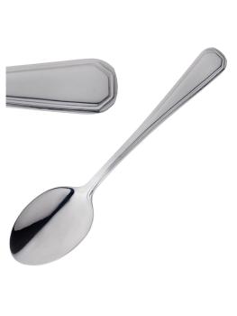 Cuillère à boudin - 12 pièces - 13 CM - inox - Olympia - D056