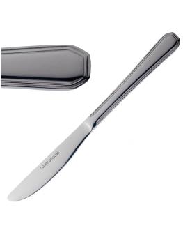 Couteaux de table - 12 pièces - 21,5 CM - inox - Olympia - D060