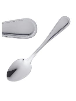 Cuillère à boudin - 12 pièces - 14 CM - inox - Olympia - D512