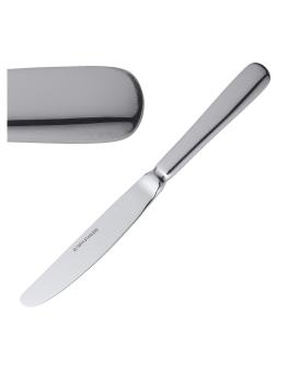 Couteau de table - 12 pièces - 23 CM - Inox - Olympia - D595