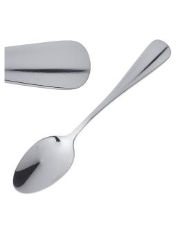 Cuillère à boudin - 12 pièces - 13,5 CM - inox - Olympia - D602