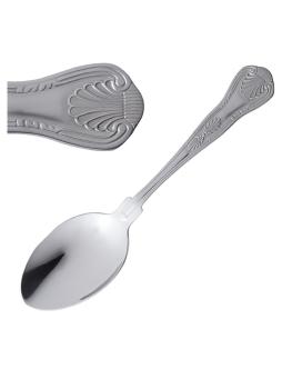 Cuillère de table - 12 pièces - 20 CM - inox - Olympia - D684