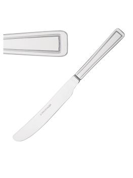 Couteau de table - 12 pièces - 23 CM - Inox - Olympia - D690