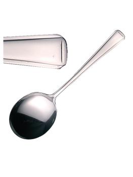 Louche à soupe - 12 pièces - 17 CM - inox - Olympia - D696
