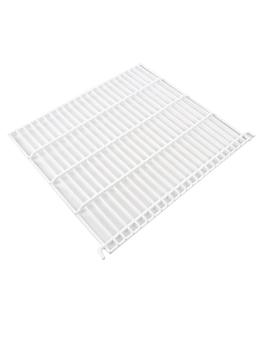 Grille réfrigérateur/congélateur - H 4,3 x 54 x 53 CM - Polar - AB379