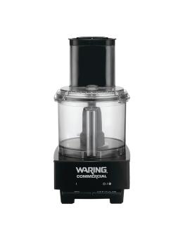 Robot Culinaire - 3,3 Litres - H 41,2 x 26,6 x 18,4 CM - 230 V - Waring - CC026