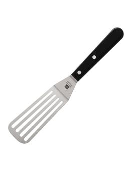 Gymnaste - Coudée - Noir - 12,7 CM - Acier Carbone - Wüsthof - C931