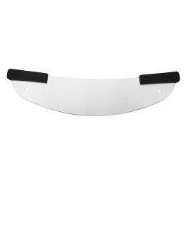 Coupe-pizza - H 12,5 x 52 x 0,1 CM - Vogue - D390