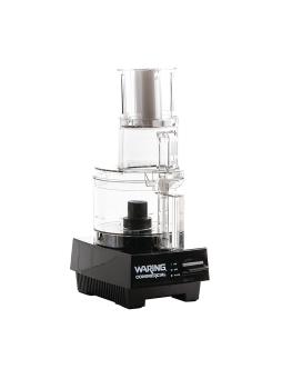 Robot culinaire - 1,75 Litre - H 33 x 21,3 x 17,4 CM - 230 V - Waring - CC025