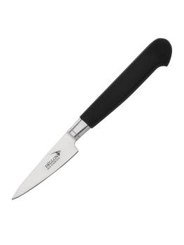 Couteau d'office - H 2,2 x 1,3 x 18,7 CM - Inox - Deglon Sabatier - GG071