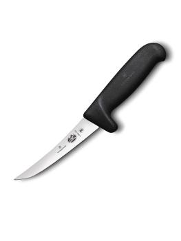 Couteau à désosser - Noir - H 2,4 x 4,65 x 26,2 CM - Acier Inoxydable - Victorinox - GL273