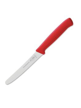 Couteau d'Office - Rouge - H 1,4 x 5 x 11,5 CM - Acier Inoxydable - Dick - GL296