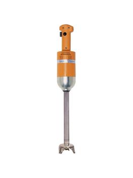 Mixeur plongeant - Ø 9,7 x H 64 x 9,7 x 9,7 CM - 0,35 kW - 230 V - Polycarbonate/Aluminium/Inox - Dynamic - CF009