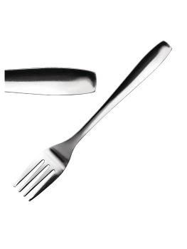 Fourchette de table - 12 pièces - 20 CM - Inox - Comas - DC225