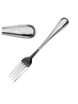 Fourchette de table - 12 pièces - 21 CM - inox - Comas - DS071