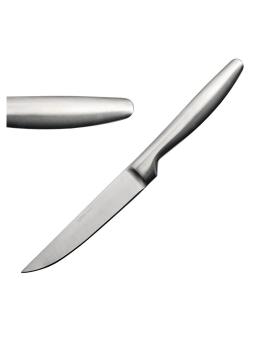 Couteau à steak - 6 pièces - 22,4 CM - Inox - Comas - CS519
