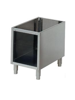 Base ouverte - 600 Line - H 57 x 30 x 49 CM - Gastro M - GL912